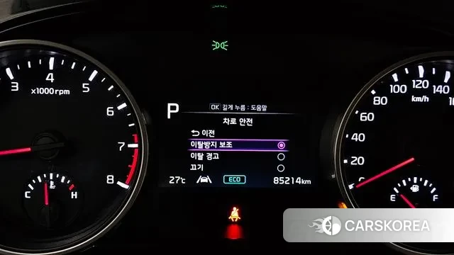 Kia Carnival 4th generation 2021 Черный из Кореи, фото 6