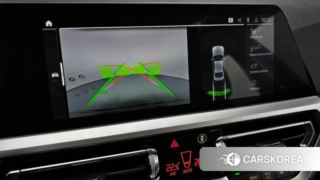 BMW 3 Series (G20) 2019 Серый из Кореи, фото 6