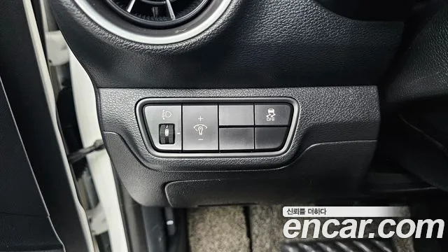 Kia Come New K3 2018 Белый из Кореи, фото 6