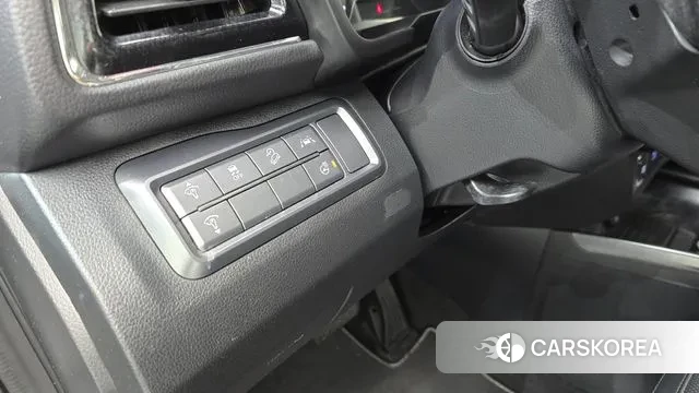 Ssangyong Berry New Tivoli 2020 Серебряный из Кореи, фото 6