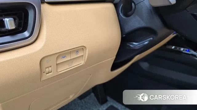 Kia Sorento 4th Generation 2021 Серый из Кореи, фото 6