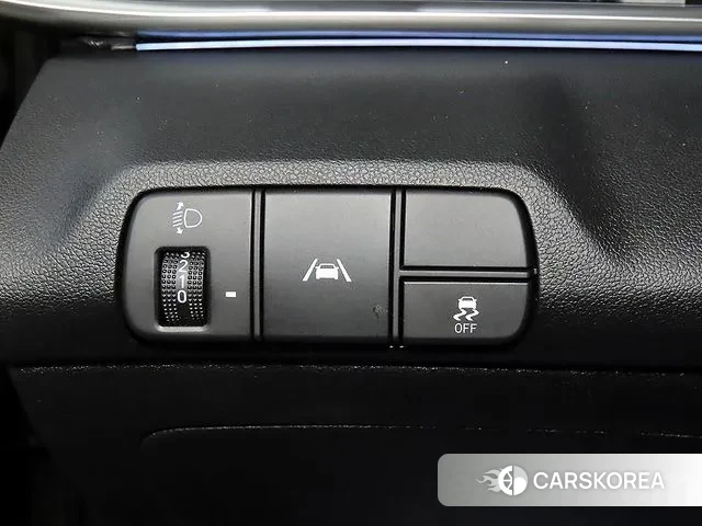 Hyundai Avante (CN7) 2021 Серый из Кореи, фото 6