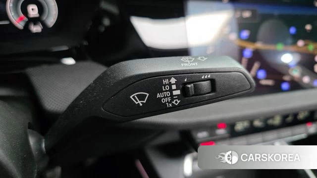 Audi A3 (8Y) 2025 Белый из Кореи, фото 6