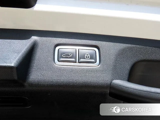 Kia Sorento 4th Generation 2021 Белый из Кореи, фото 6