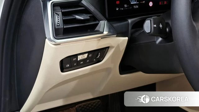 BMW 3 Series (G20) 2024 Белый из Кореи, фото 6