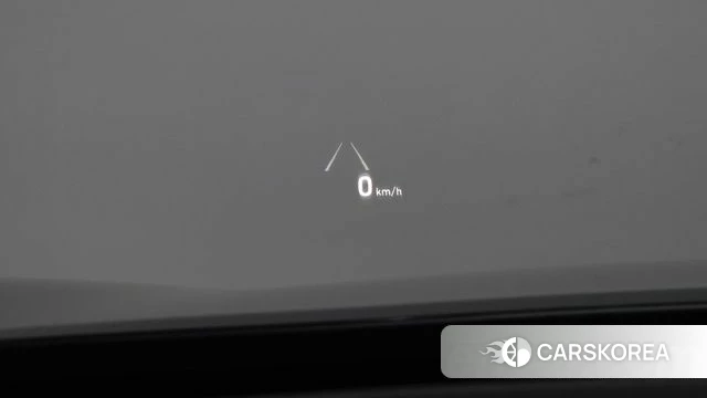 Genesis G80 2019 Черный из Кореи, фото 6