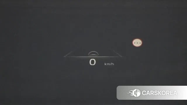 Kia K8 Hybrid 2022 Синий из Кореи, фото 6