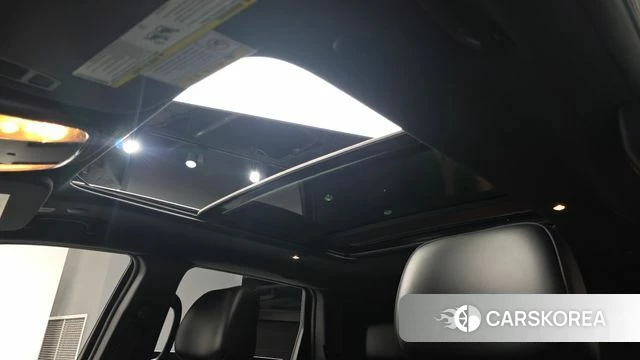 Jeep Grand Cherokee 2020 Черный из Кореи, фото 6