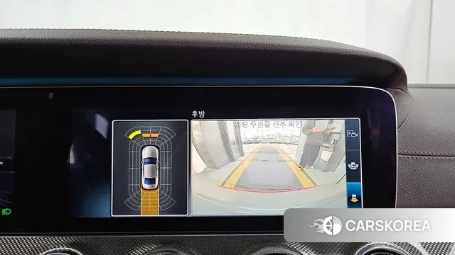 Mercedes-Benz CLS-Class C257 2019 Серый из Кореи, фото 6