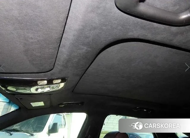 Genesis GV70 2021 Красный из Кореи, фото 6