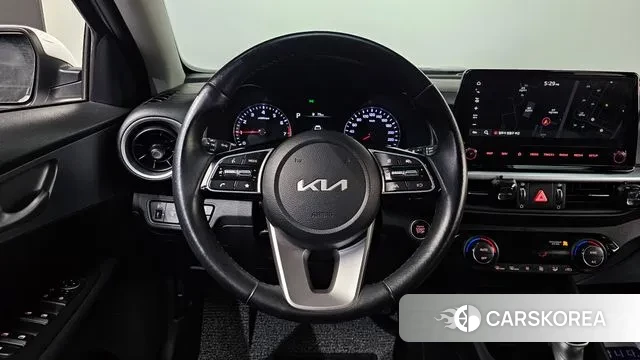 Kia The New K3 2nd generation id 3660191 из Кореи 6