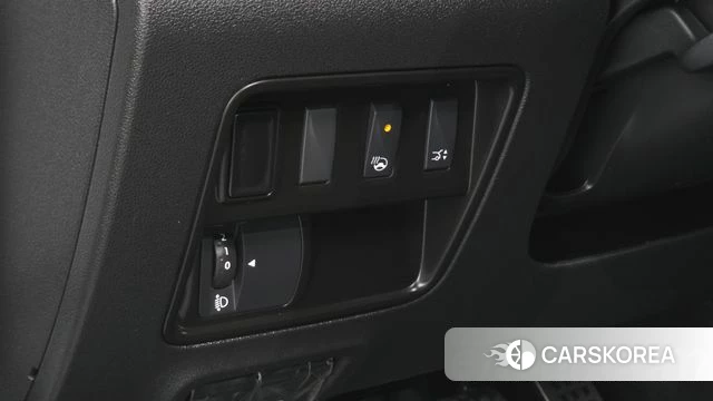 Renault Korea (Samsung) QM6 2018 Белый из Кореи, фото 6
