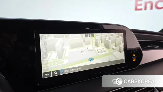 Hyundai Palisade 2021 Белый из Кореи, фото 6