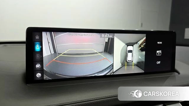 Genesis GV70 2021 Коричневый из Кореи, фото 6