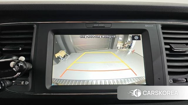 Kia The New Carnival 2020 Серый из Кореи, фото 6
