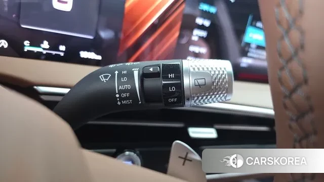 Genesis GV70 2025 Белый из Кореи, фото 6