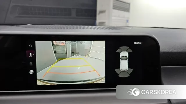 Kia The New Seltos 2022 Белый из Кореи, фото 6