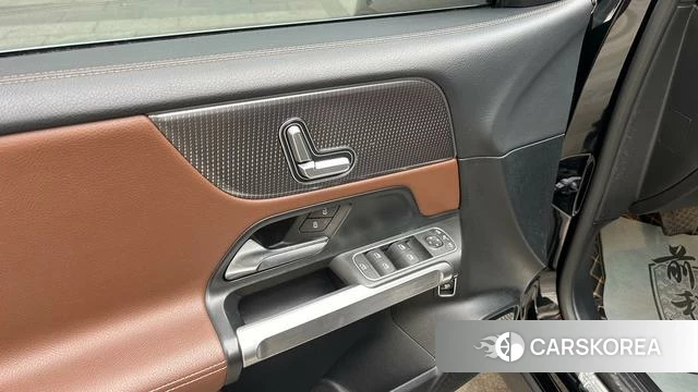 Mercedes-Benz GLB 2022 Черный из Китая, фото 6