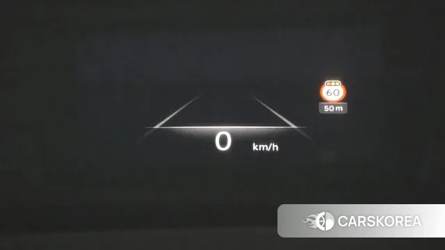 Genesis G80 (RG3) 2022 Серый из Кореи, фото 6