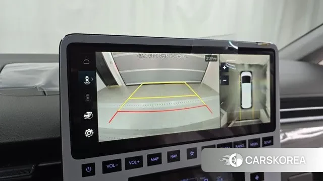 Hyundai Staria 2025 Черный из Кореи, фото 6