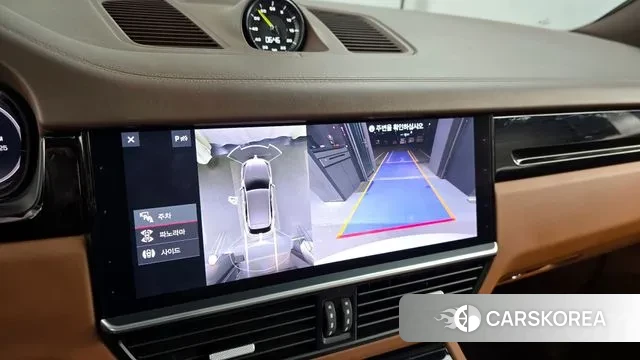 Porsche Cayenne (PO536) 2020 Белый из Кореи, фото 6