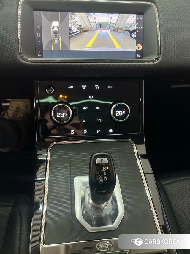 Land Rover Range Rover Aurora 2022 Белый из Китая, фото 6