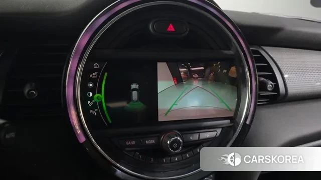 Mini Cooper 2021 Серый из Кореи, фото 6