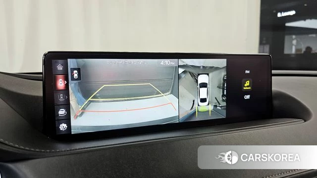 Genesis G80 (RG3) 2020 Серый из Кореи, фото 6