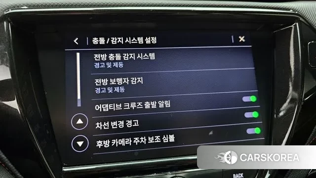 Chevrolet (GM Daewoo) Trailblazer 2020 Белый из Кореи, фото 6