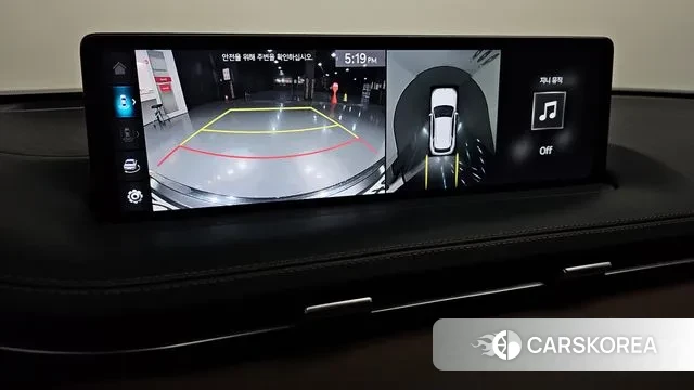 Genesis GV70 2021 Белый из Кореи, фото 6