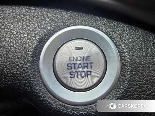 Hyundai The New Avante AD 2019 Белый из Кореи, фото 6