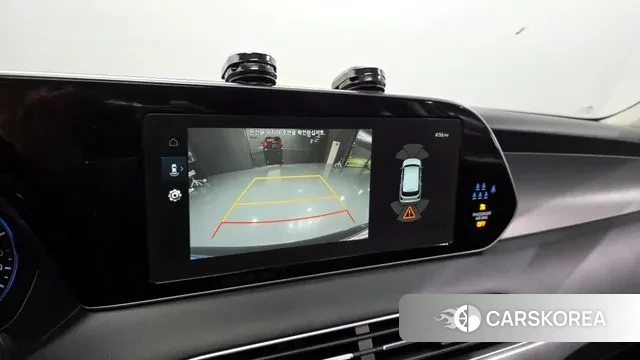 Hyundai Palisade 2021 Черный из Кореи, фото 6