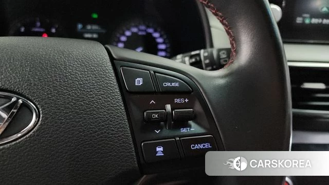 Hyundai All New Tucson 2018 Белый из Кореи, фото 6