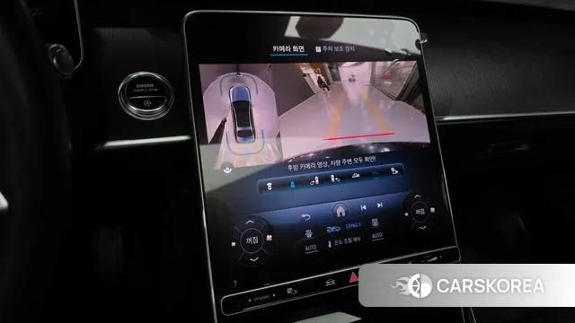 Mercedes-Benz S-Class W223 2022 Черный из Кореи, фото 6