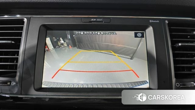 Kia The New Carnival 2018 Белый из Кореи, фото 6