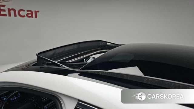 Hyundai Grandeur IG 2019 Белый из Кореи, фото 6