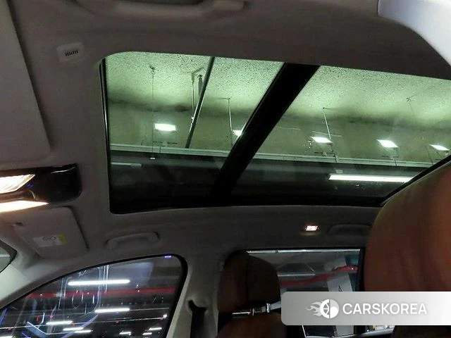 BMW X7 (G07) 2021 Черный из Кореи, фото 6