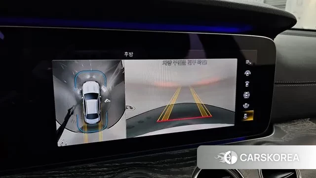 Mercedes-Benz E-Class W213 2020 Белый из Кореи, фото 6