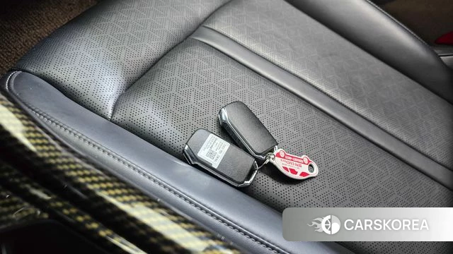 Kia Sorento 4th Generation 2021 Черный из Кореи, фото 6