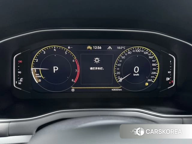 Volkswagen Bora 2022 Белый из Китая, фото 6