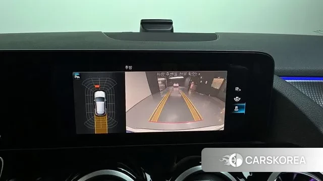 Mercedes-Benz GLA - Class H247 2021 Белый из Кореи, фото 6