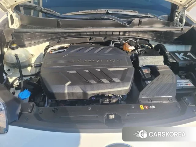 Kia Sportage The Bold 2019 Белый из Кореи, фото 6