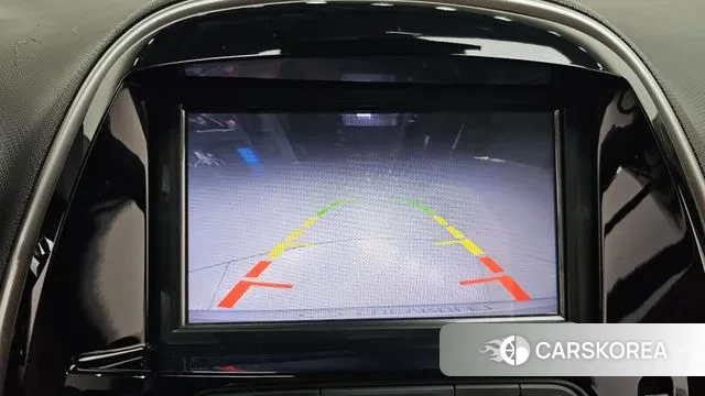 Chevrolet (GM Daewoo) The Next Spark 2018 Серый из Кореи, фото 6