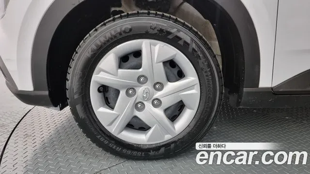 Hyundai Venue id 2680413 из Кореи 6