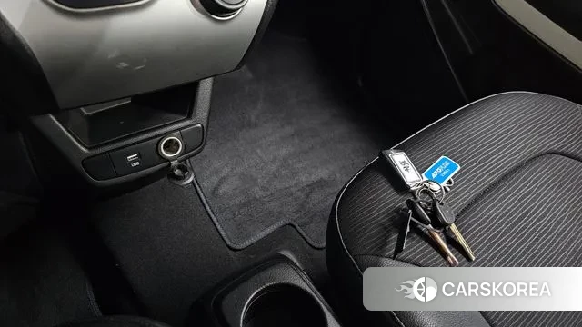 Kia The New Ray 2020 Белый из Кореи, фото 6