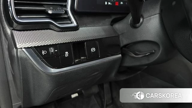 Kia Sportage 5th Generation 2021 Серый из Кореи, фото 6