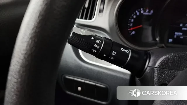 Kia The New Ray 2021 Серый из Кореи, фото 6