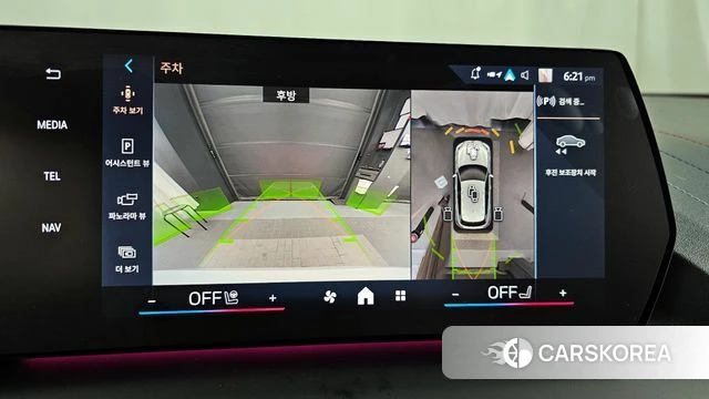 BMW 1 Series (F70) 2025 Белый из Кореи, фото 6