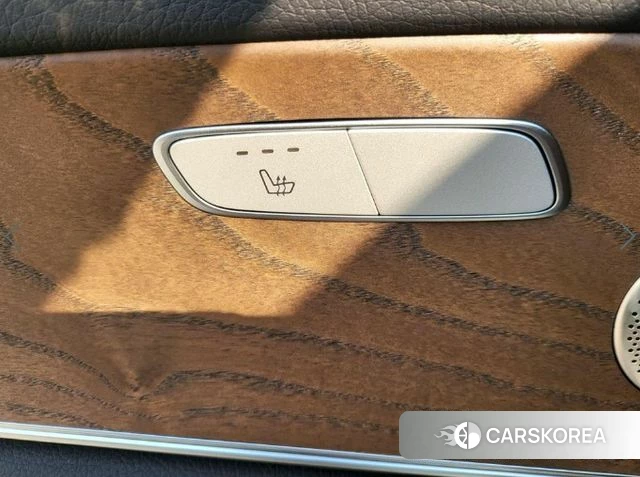 Mercedes-Benz E-Class W213 2023 Белый из Кореи, фото 6