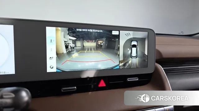 Hyundai Ionic 5 2023 Серебряный из Кореи, фото 6